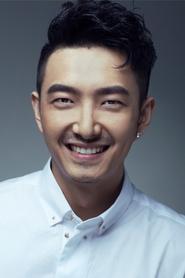 Qijie Chen portrait