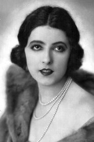 Marcella Albani portrait