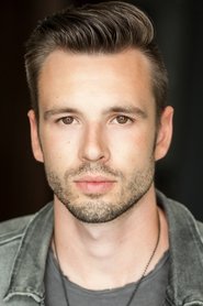 Nik Andrews portrait