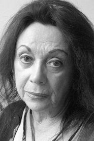 Judith Malina portrait