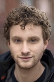 Ian Whitt portrait