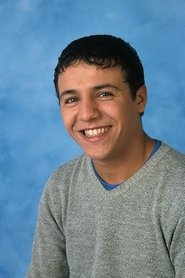 Faudel portrait