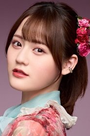 Hitomi Takamatsu portrait