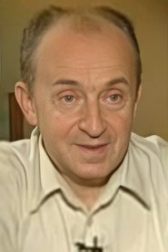Boris Velsher portrait