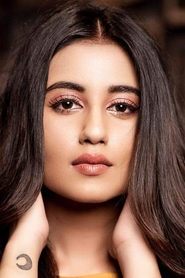 Swastika Dutta portrait