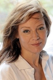Marion Mitterhammer portrait
