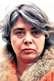 Aslı Altan portrait