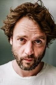 Piotr Polak portrait
