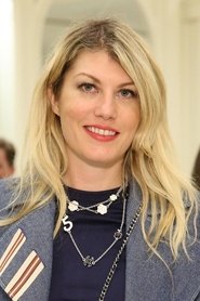 Meredith Ostrom portrait
