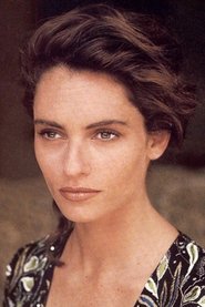 Erika Anderson portrait