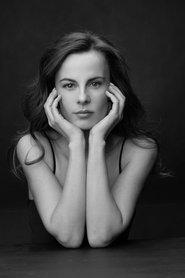 Alexandra Dimitrova portrait