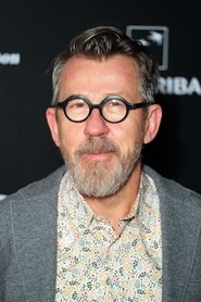 Jamy Gourmaud portrait