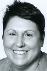 Lorraine Cheshire portrait