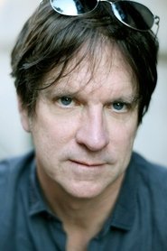 Paul Cameron portrait