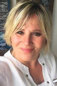 Ece Yörenç portrait