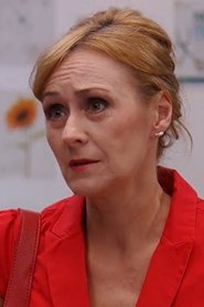 Romana Sittová portrait