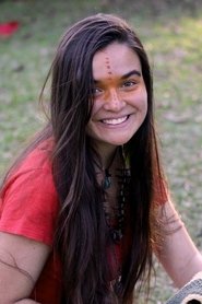 Vitória Tavares portrait