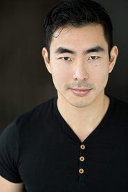 Lee Shorten portrait