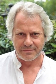 Murat Onuk portrait