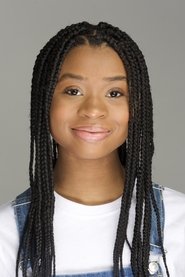Jadaya Bivins portrait