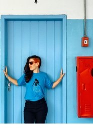 Caru Alves de Souza portrait