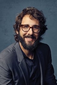 Josh Groban portrait