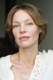 Mona Petri portrait