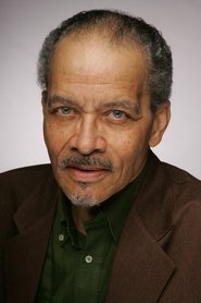 David Pendleton portrait