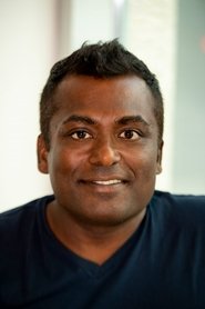 Rohan Fernando portrait