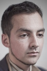 Azat Grigoryan portrait