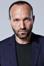 Ali Ben Horsting portrait