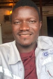 Osman Turay portrait