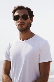 Elliott Hasler portrait