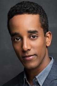 Robel Zere portrait