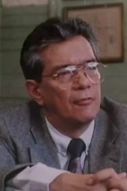 Pocholo Montes portrait