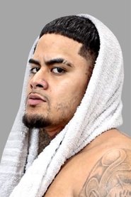 Zilla Fatu portrait