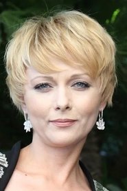 Darya Poverennova portrait