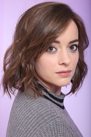Mei Bignall portrait