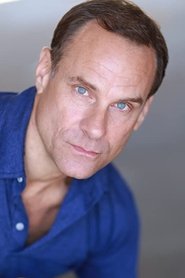 Jonathan Walker portrait