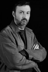 Dražen Kuhn portrait