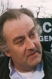 Michael Stainton portrait