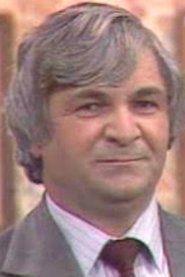 Angelo Bardi portrait
