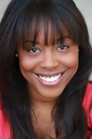 Lyric Lewis portrait