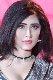 Naila Nayem portrait