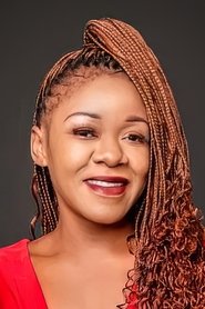 Elizabeth Chisela portrait