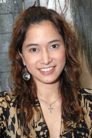 Vera Lasut portrait