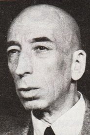 Daniel Emilfork portrait