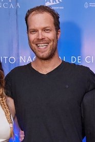 Santiago Van Dam portrait