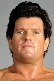 Michael Sharpe portrait