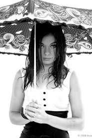 Heather Sprow portrait